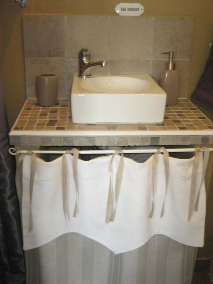 Chalet pour 2 personnes, avec terrasse ainsi que vue et jardin dans les Ardennes - 2