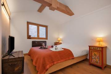 Vakantiewoning voor 4 Personen in Chamonix, Mont Blanc-massief, Afbeelding 4