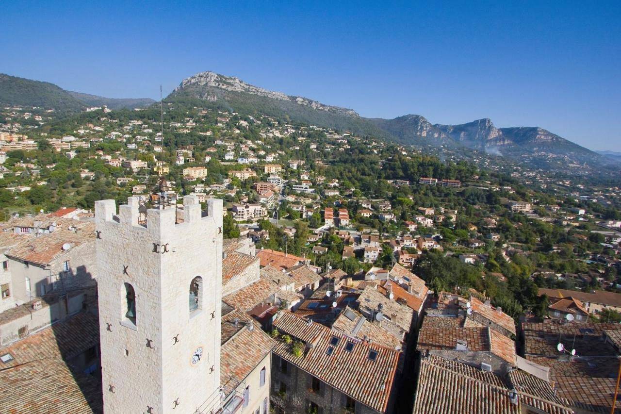 Boutique Hôtel La Victoire - Vence centre in Vence, Côte méditerranéenne (France)