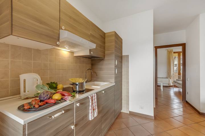 Ferienwohnung für 4 Personen in der Lombardei - 4
