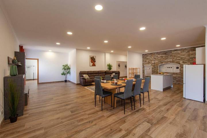 Apartamento de férias para 2 pessoas em Silves