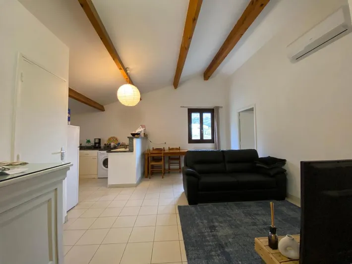 Apartamento de vacaciones para 4 personas - 1