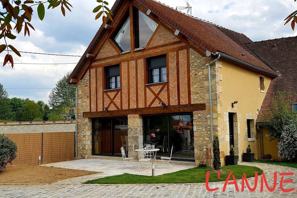 Photo : Maison de vacances