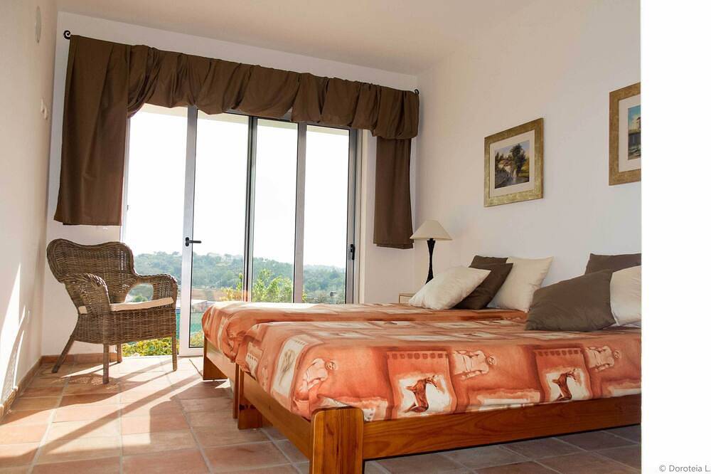 Ferienhaus / Villa / Chalet - Olhão in Quelfes, Parque Natural da Ria Formosa