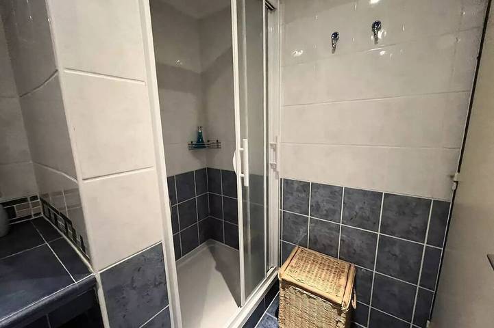 Gîte pour 6 personnes, avec balcon dans Office De Tourisme De Val Cenis Lanslebourg - 4