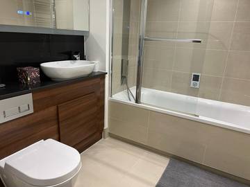 Holiday Apartment for 4 People in Kent Downs, Photo 3