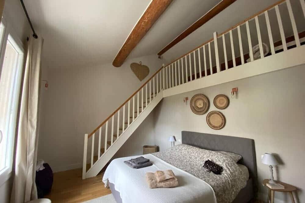 Mas Le Petit Paradou in Paradou, Région d'Arles