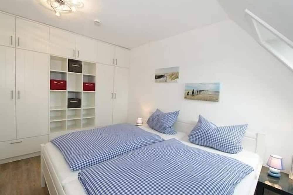 Ganze Wohnung, Ferienwohnung/App. für 4 Gäste mit 90m² in Wyk auf Föhr in Wyk auf Föhr (Stadt), Wyk auf Föhr