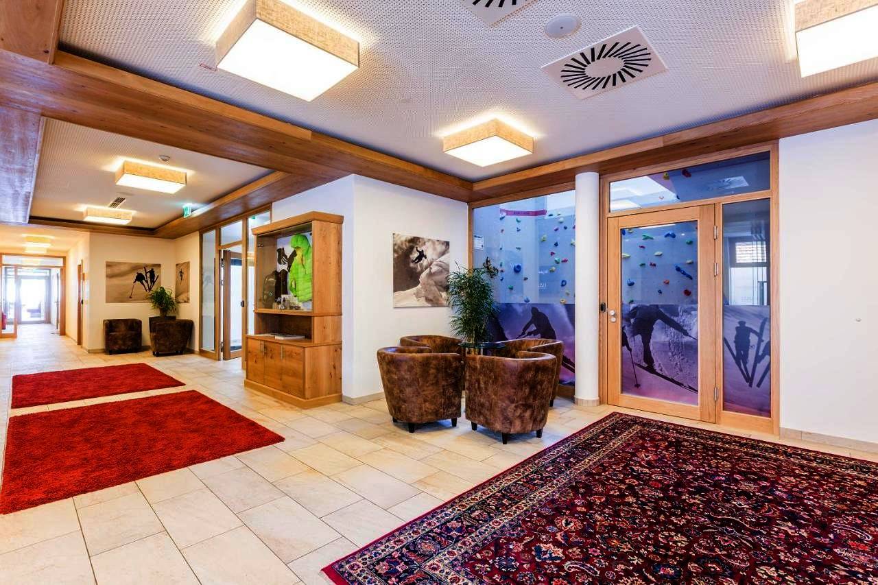Double or Twin Room in Stubaier Alpen, Axams