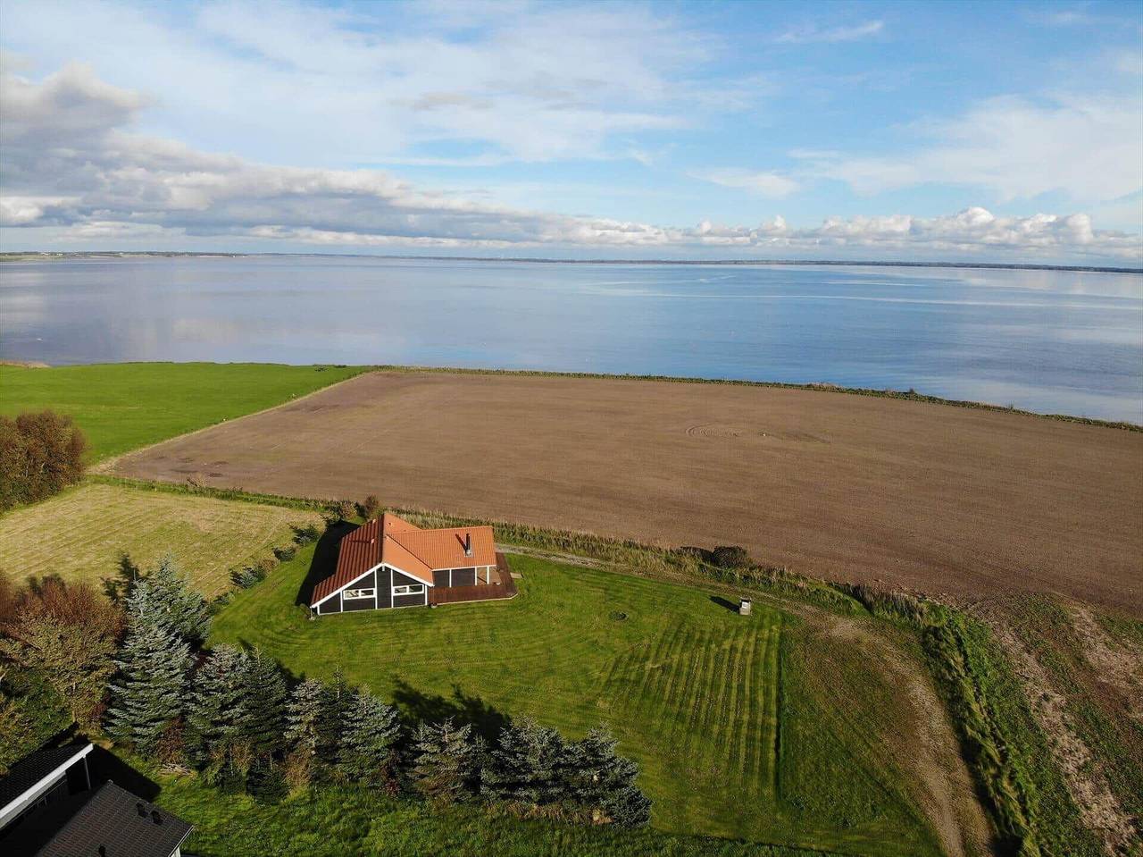 Lf10209 Thyholm - Markvejen 9 in Jegindø, Thyholm