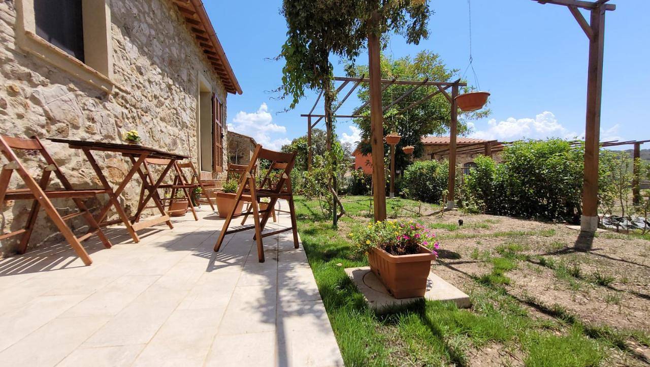 Double Room with Mountain View in Massa Marittima, Provincia di Grosseto