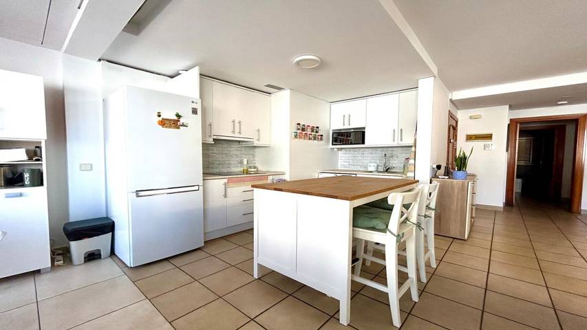 Ferienwohnung für 3 Personen, mit Pool in Jandia - 3