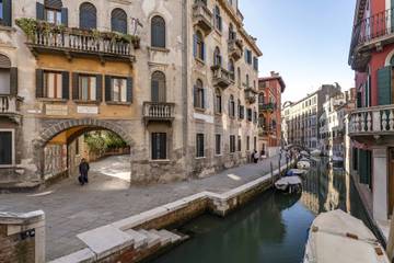 Gîte pour 4 personnes à Venise