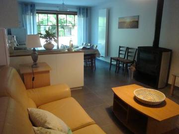 Gîte for 5 Guests in Quaëdypre, Dunkirk region, Picture 1