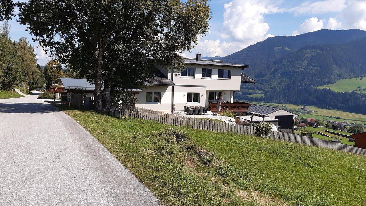 Entire holiday apartment, Ferienwohnung für 5 Personen in Mitterberg-Sankt Martin in Mitterberg-Sankt Martin, Dachstein
