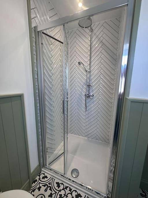 Three-Bedroom House in Winchester, South Downs