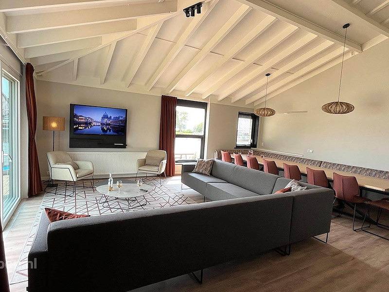 Gruppenunterkunft Heeg in Heeg, Ijsselmeer