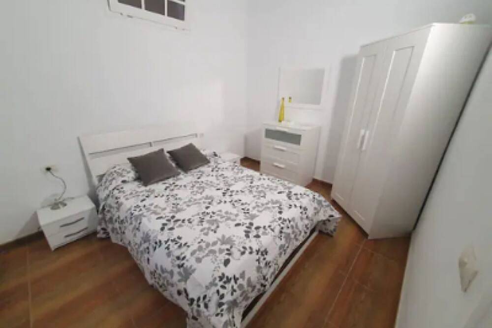 Ganze Wohnung, Casa Anita by The Ocean Rentals in Punta del Hidalgo, San Cristóbal de La Laguna