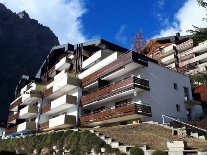 Ferienwohnung für 4 Personen, mit Terrasse - 1