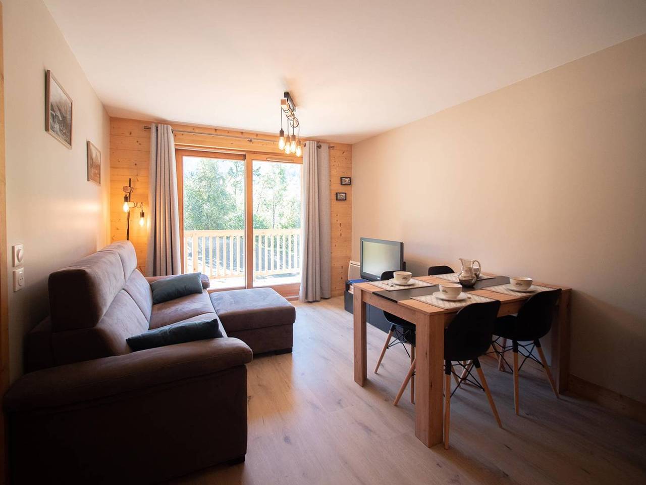 Photo : Appartement de vacances