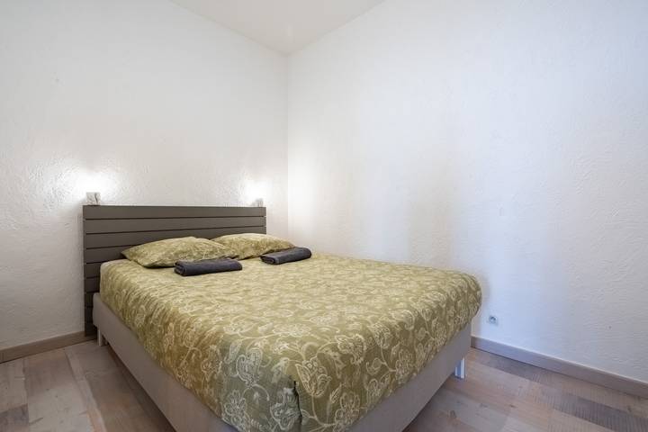 Ganze Wohnung, Ferienwohnung für 4 Personen in La Ciotat, Marseille und Umgebung