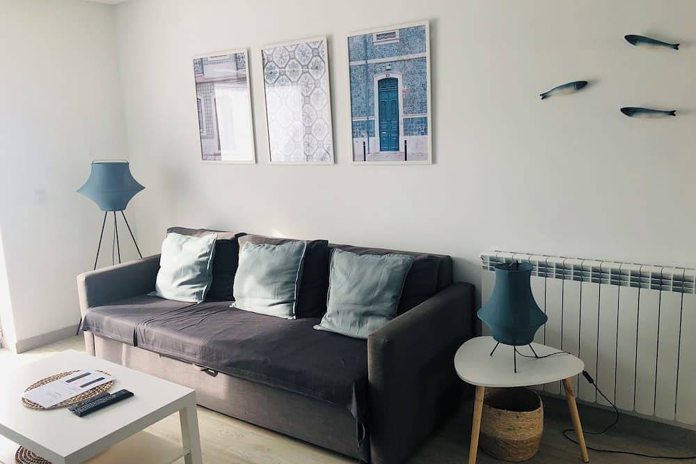 Geheel appartement, Apart 3Z- Center Esposende city view in Esposende, Parque Natural do Litoral Norte