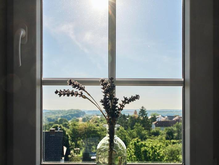 Ferienwohnung für 2 Personen, mit Garten in Marburg