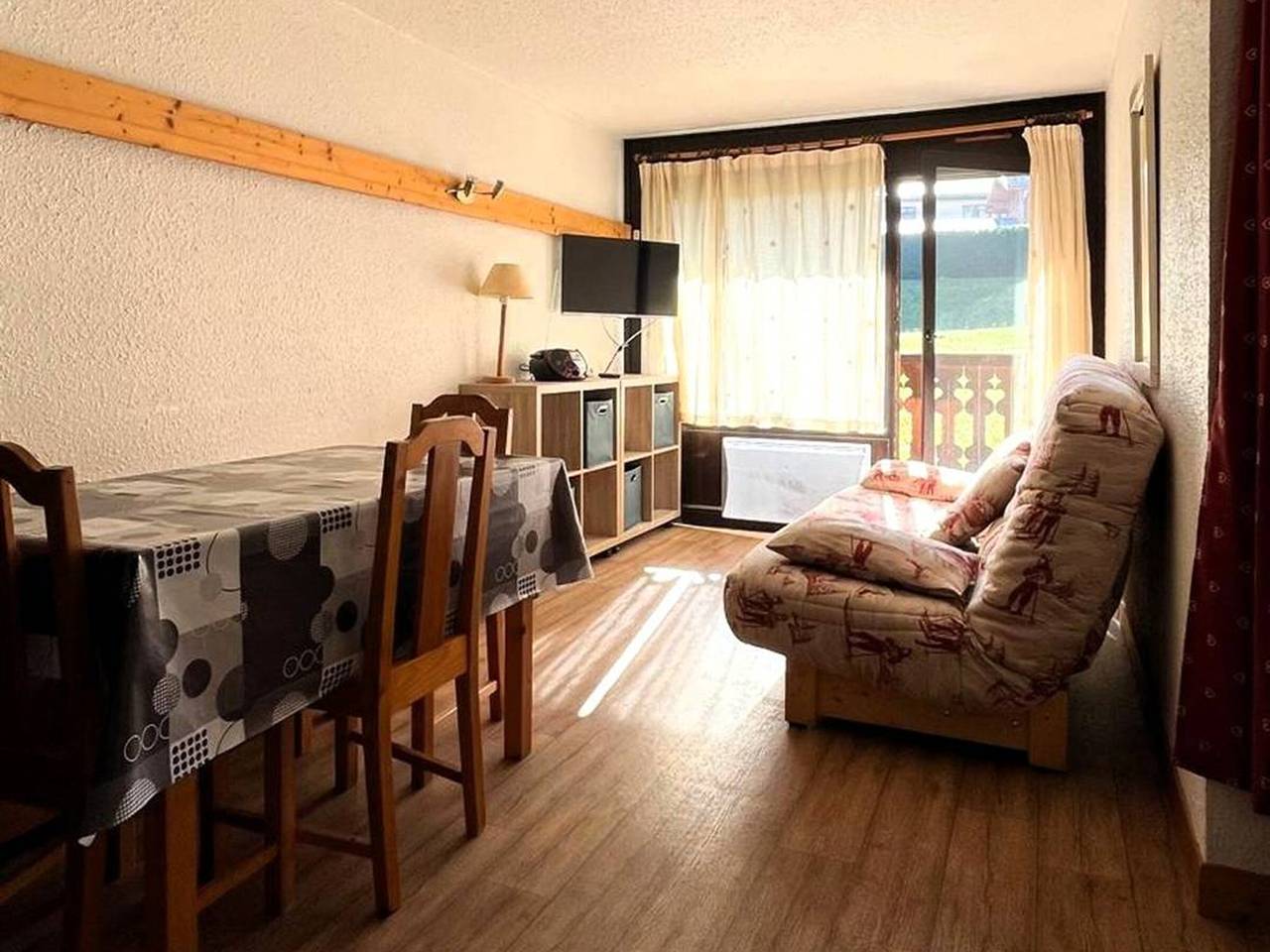 Photo : Appartement de vacances