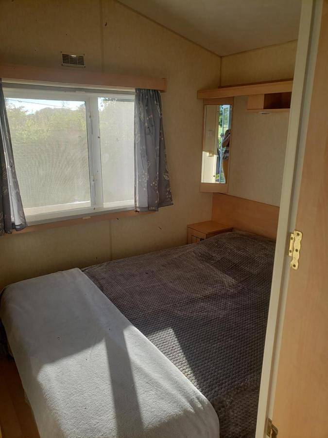 Gîte pour 4 personnes, avec vue et terrasse à Puellemontier - 4