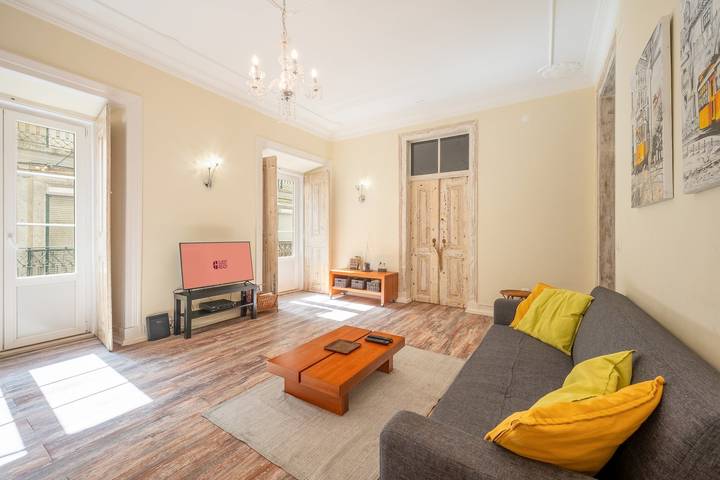 Apartamento de vacaciones para 2 personas - 1
