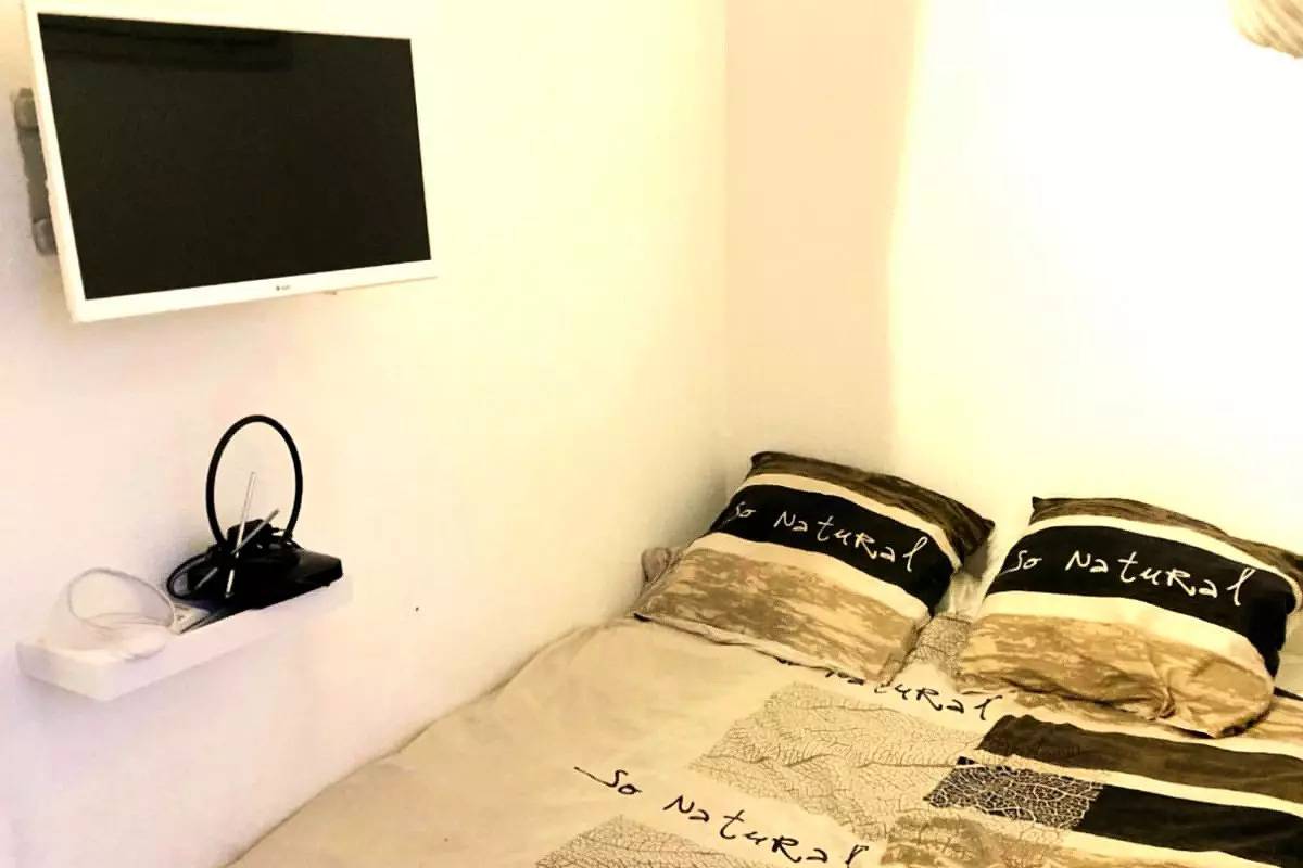 Ganzes Studio, Studio für 4 Personen in Sanary-sur-Mer, Toulon Region