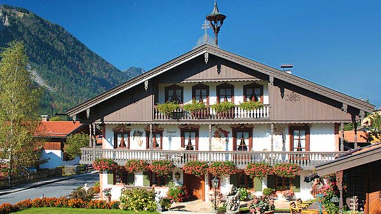 Ganze Ferienwohnung, Ferienwohnung für 2 Personen (60 m²) in Bayrischzell in Sudelfeld, Bayrischzell