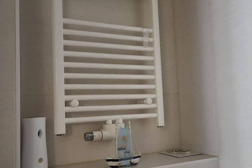 Ganze Wohnung, Ferienwohnung/App. für 3 Gäste mit 42m² in Altenkirchen in Altenkirchen, Rügen