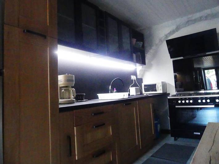 Gîte pour 4 personnes à Genestelle - 2