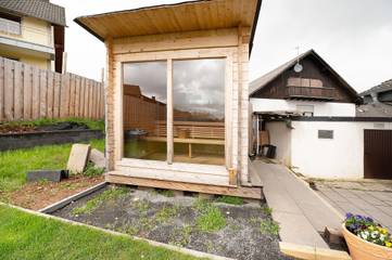 Ferienhaus für 4 Personen in Waxweiler, Eifelkreis Bitburg-Prüm, Bild 3