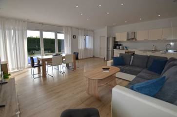 Villa for 8 People in Rovinjsko Selo, Rovinj, Photo 3