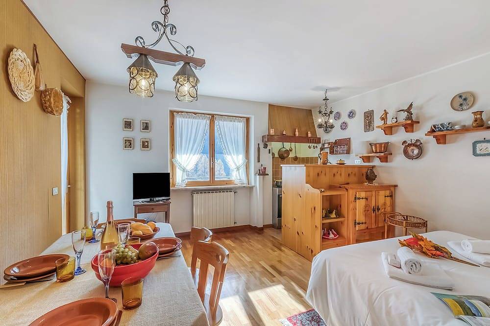 Photo : Appartement de vacances