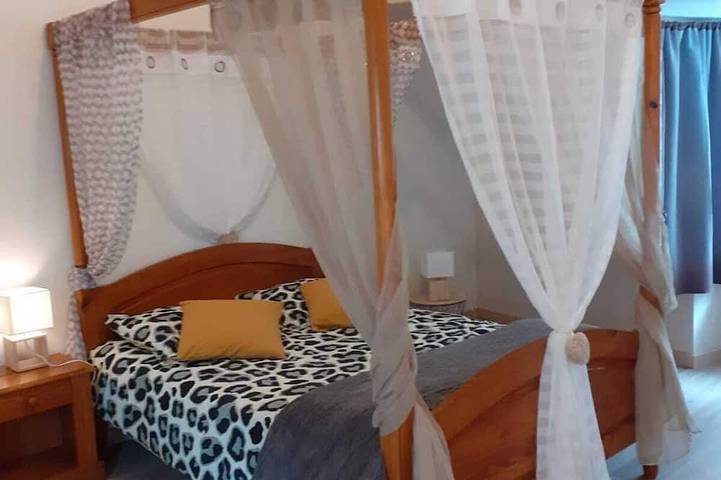 Appartement entier, Appartement duplex dans le cotentin in Cherbourg-Octeville, Cherbourg-en-Cotentin