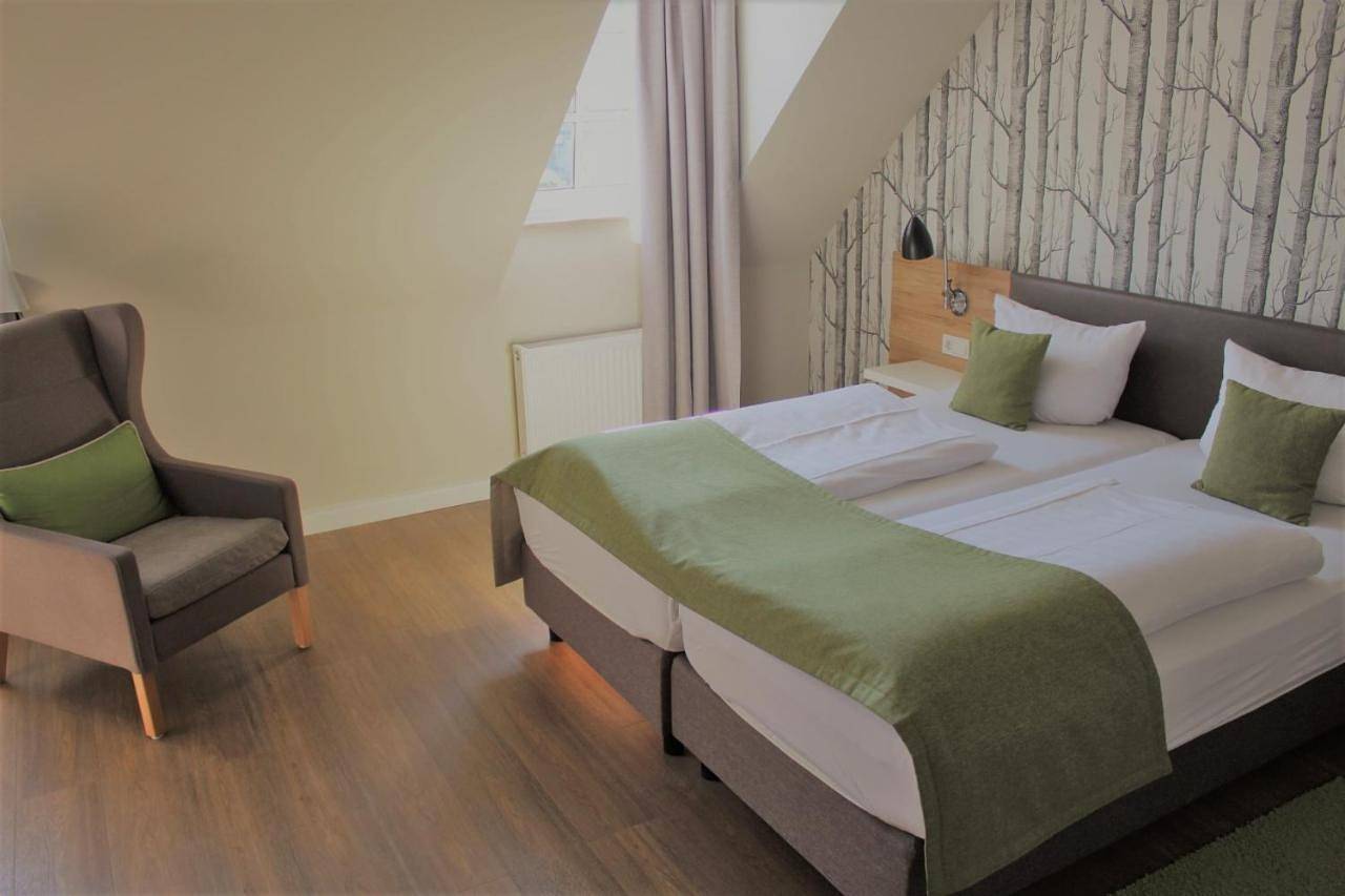 Hotel Eifelbräu in Bitburg, Eifelkreis Bitburg-Prüm