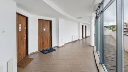 Holiday Apartment for 2 People in Międzyzdroje (Municipality), Polish Baltic Sea Coast, Photo 1