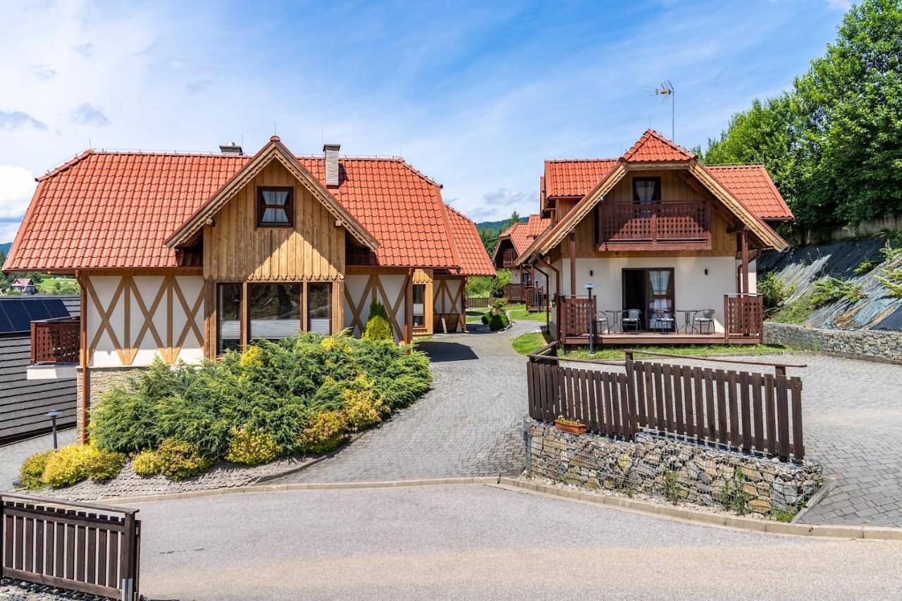 Two-Bedroom Chalet in Kluszkowce, Karpaty (Polska)