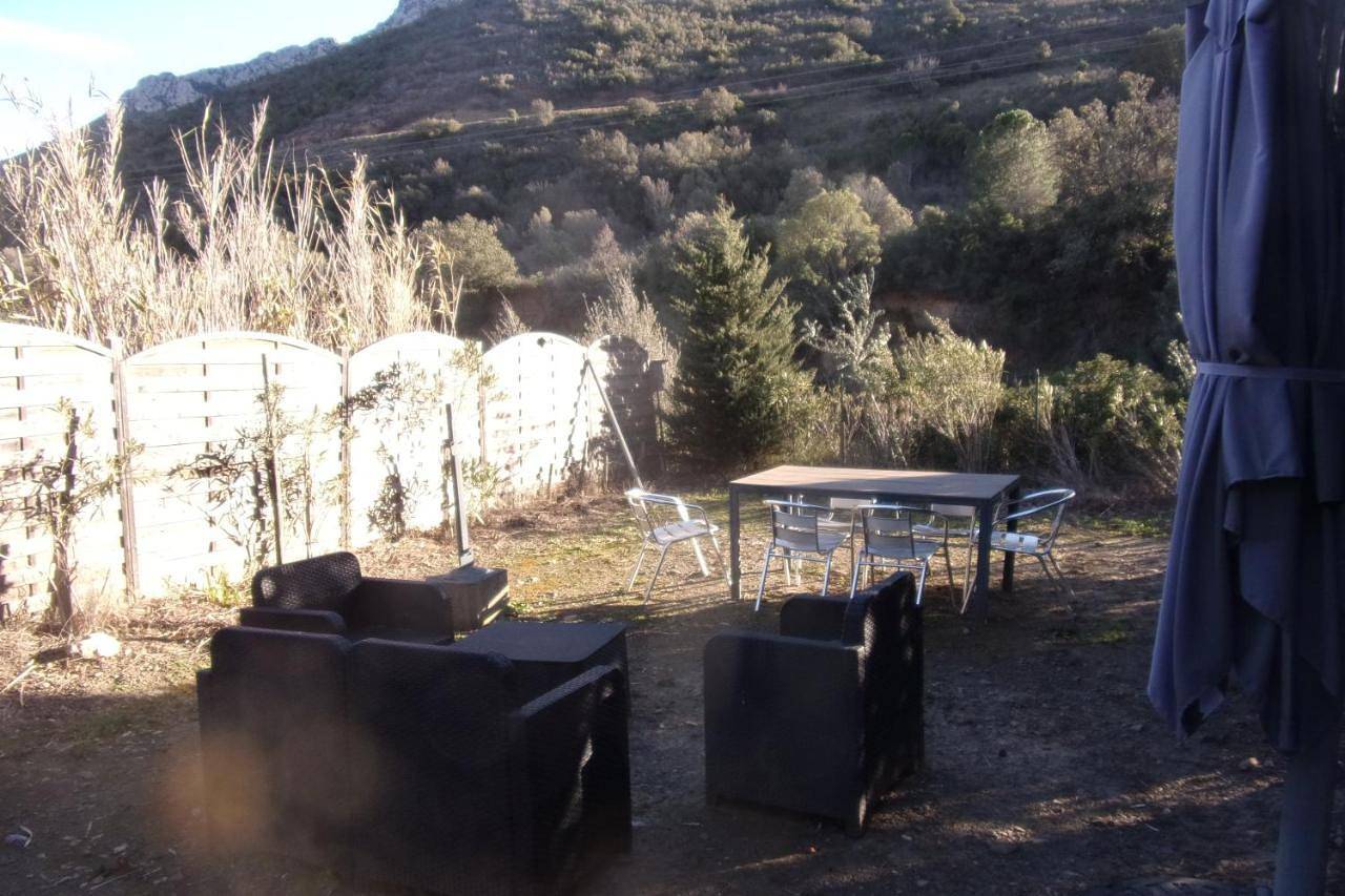 Three-Bedroom Holiday Home in Maury, Parc naturel régional Corbières-Fenouillèdes