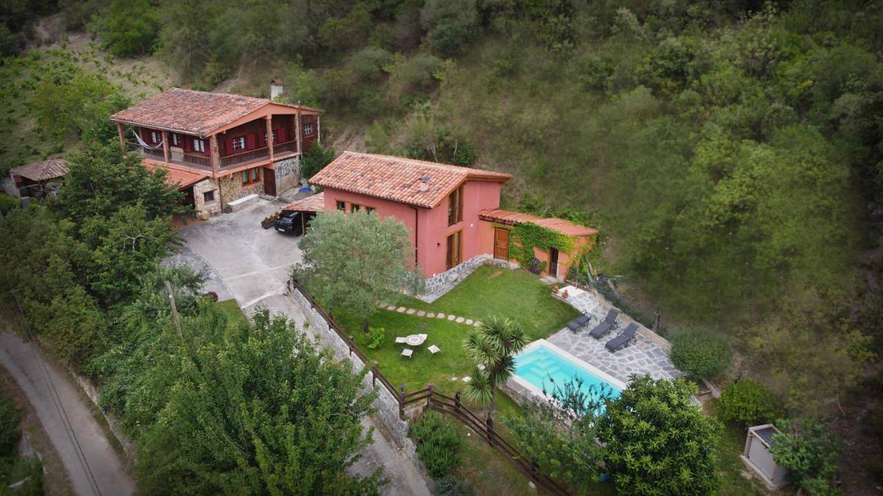 Apartamento entero, Two-Bedroom Chalet in Potes, Cordillera Cantábrica