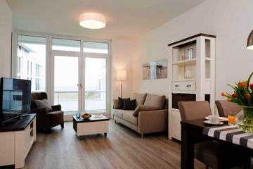 Ferienwohnung für 4 Personen in Pelzerhaken, Südliche Ostseeküste, Bild 2