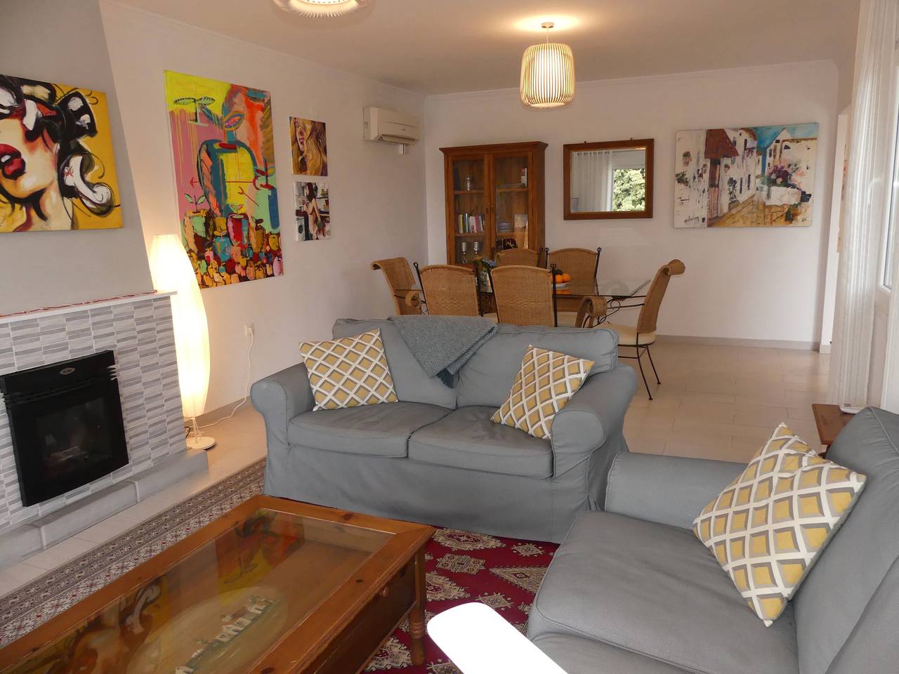 Villa Mara, villa exclusive à Caleta del Sol in Urbanización Villa del Mar, Vélez-Málaga