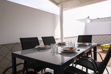 Bungalow para 6 Personas en Maspalomas, San Bartolomé de Tirajana, Foto 2