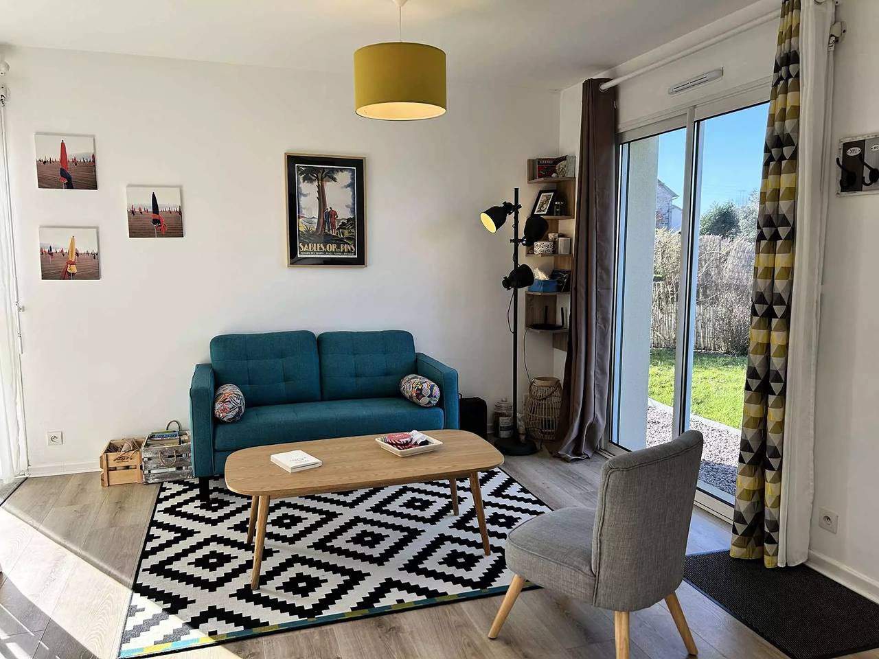 208-House 6p near Sables-D'or-les-Pins in Plurien, Côte d’Émeraude