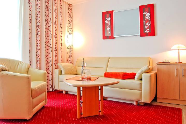 Vakantiewoning voor 4 personen, met terras en tuin in Abtenau