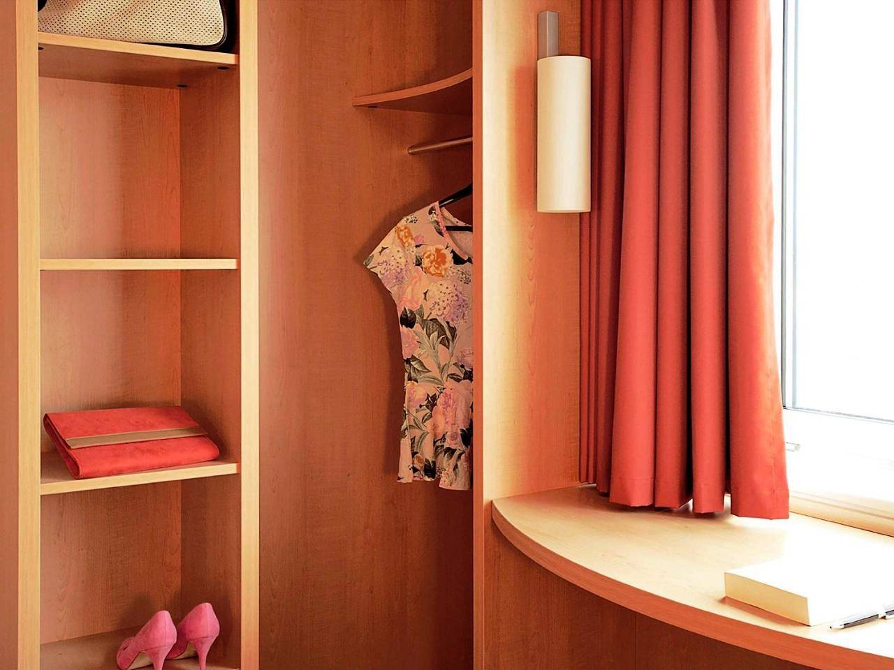 Hôtel pour 4 personnes avec jardin in Lac du Deiro, Égletons