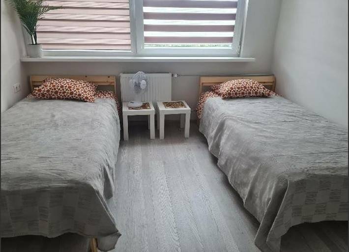 Appartement de vacances pour 2 personnes, animaux acceptés